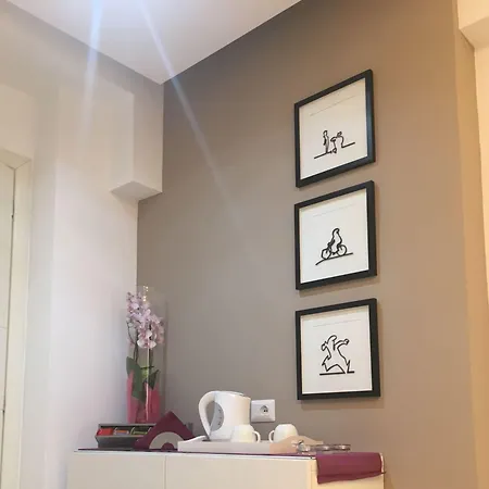 알 파르코 베르데 비앤비 4*