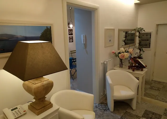 Al Parco Bed & Breakfast