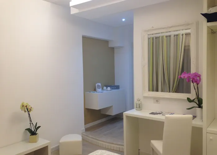 Bed & Breakfast Al Parco Sorrento