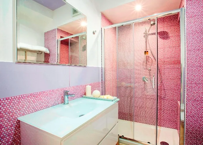 Bed & Breakfast Al Parco