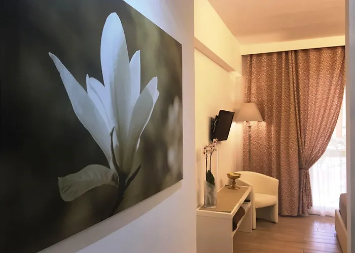 Al Parco 4* Sorrento