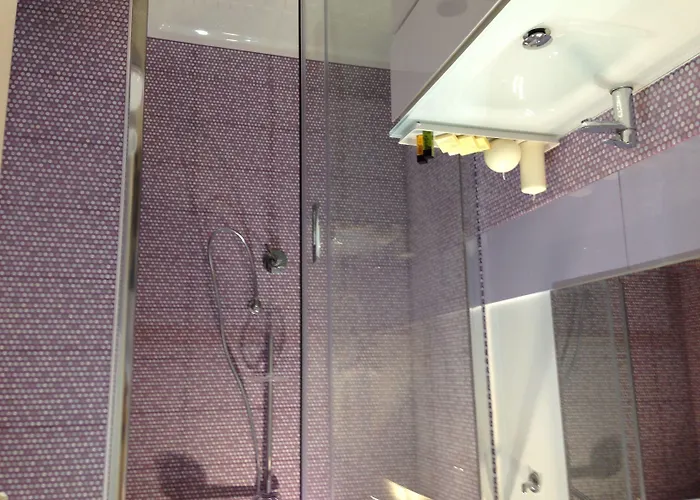 Al Parco Bed & Breakfast Sorrento