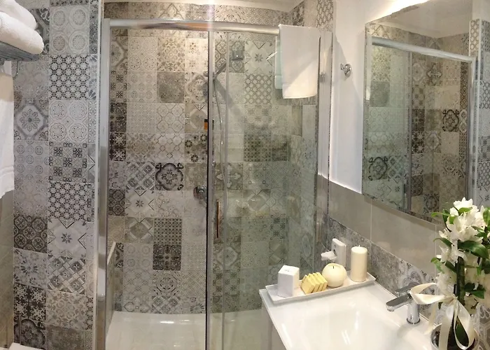 Bed & Breakfast Al Parco Sorrento