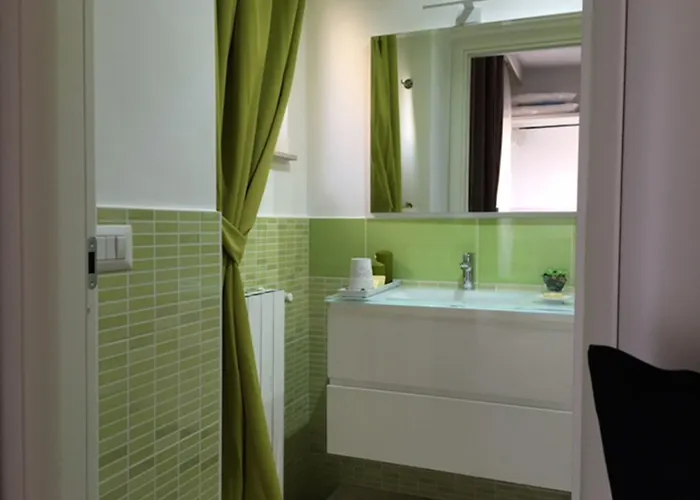 Al Parco Bed & Breakfast 4*