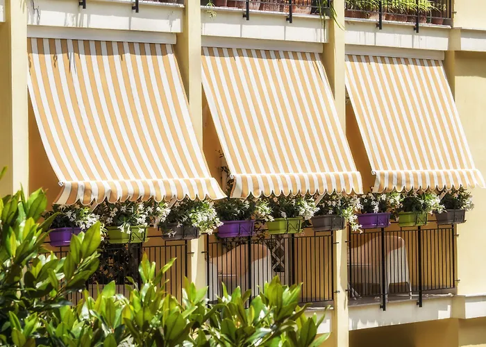 Al Parco Bed & Breakfast Sorrento