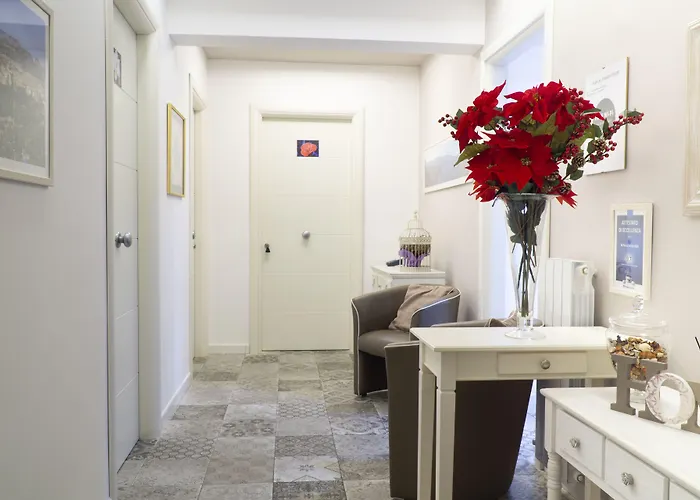 Bed & Breakfast Al Parco 4*