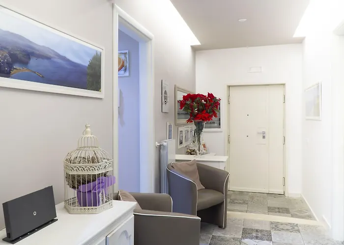 Al Parco Bed & Breakfast 4*