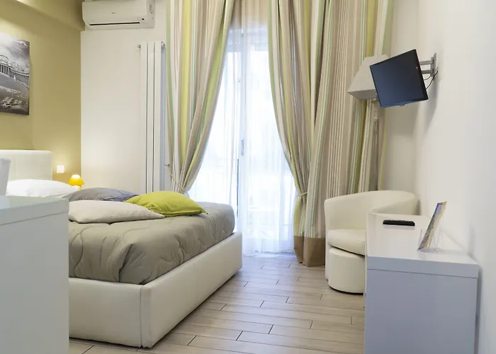 Al Parco Bed & Breakfast Sorrento