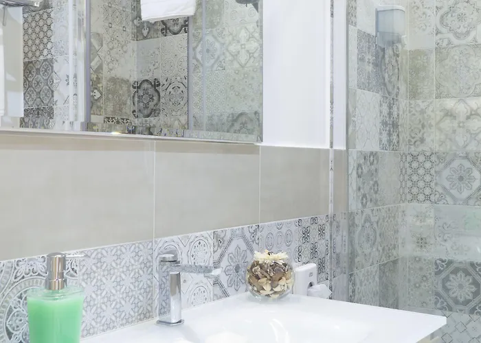 Al Parco Bed & Breakfast