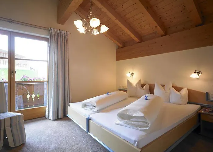 Bed & Breakfast Al Parco