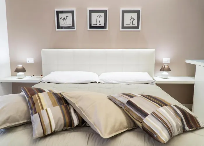 Al Parco Bed & Breakfast