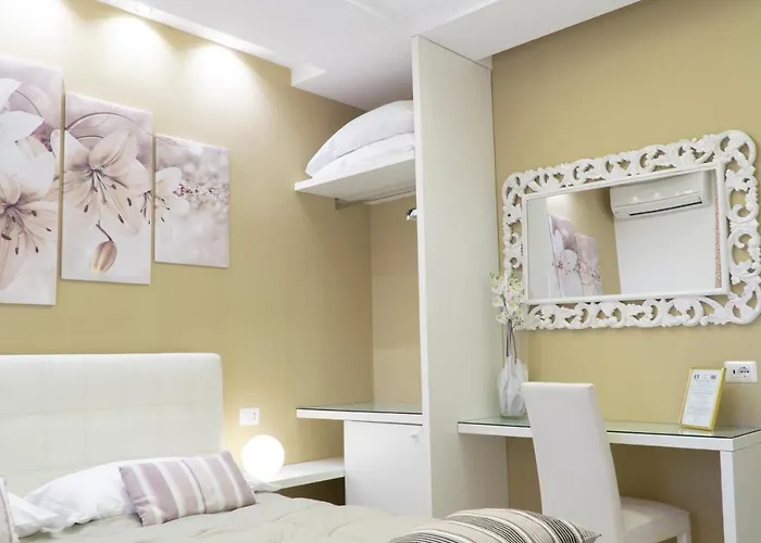 Bed & Breakfast Al Parco