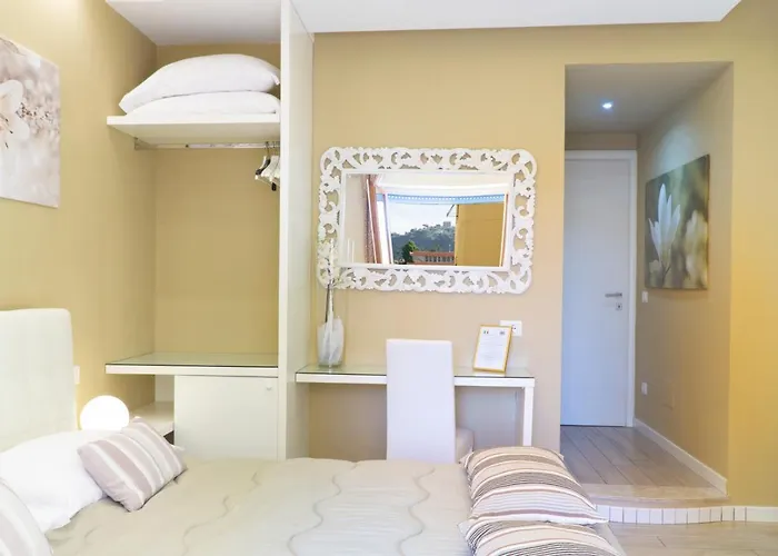 Al Parco Bed & Breakfast Sorrento