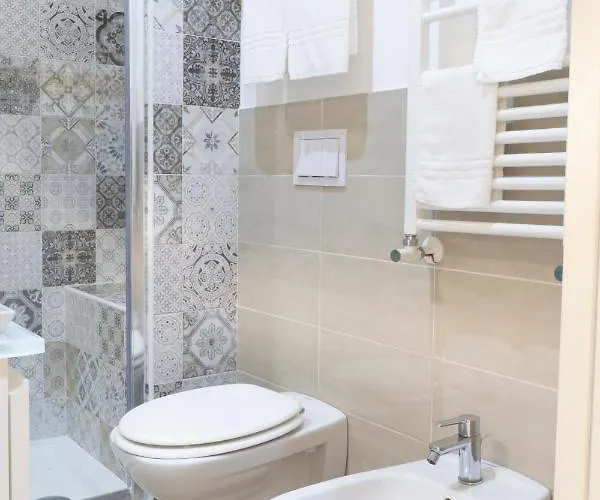 Bed & Breakfast Al Parco