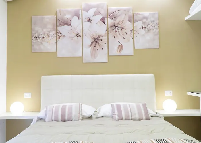 Al Parco Bed & Breakfast