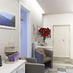 Al Parco Bed & Breakfast 4*