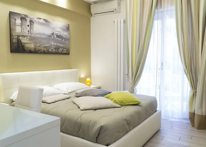 Bed and Breakfast Al Parco