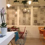 Al Parco Bed and Breakfast