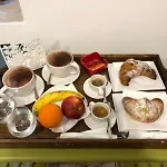Bed and Breakfast Al Parco Σορέντο