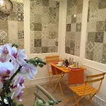 Couette-café Al Parco 4*
