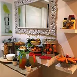 Al Parco Couette-café Sorrente
