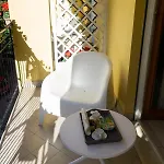 Al Parco Couette-café 4*