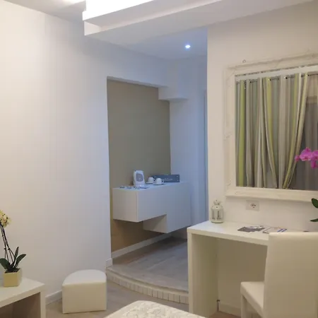 Couette-café Al Parco Sorrente