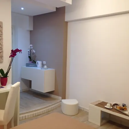 Al Parco Couette-café