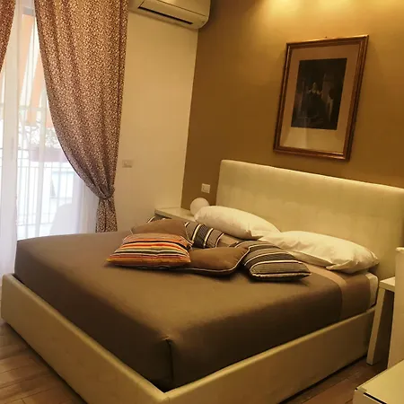 Al Parco Couette-café