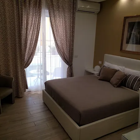 Couette-café Al Parco