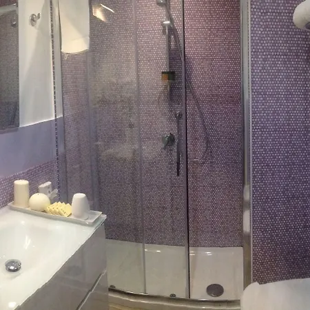 Al Parco Couette-café 4*