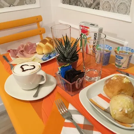 阿尔帕尔科维尔德住宿加早餐旅馆 4*