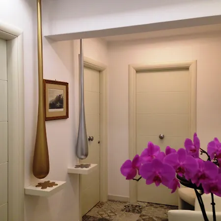 Couette-café Al Parco 4*