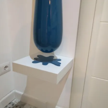 Al Parco Couette-café