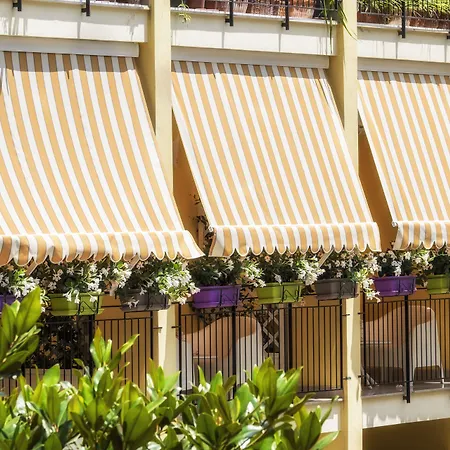 Al Parco Acomodação com café da manhã  Sorrento