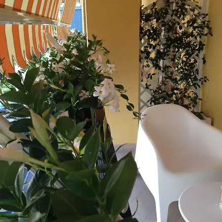 Acomodação com café da manhã  Al Parco