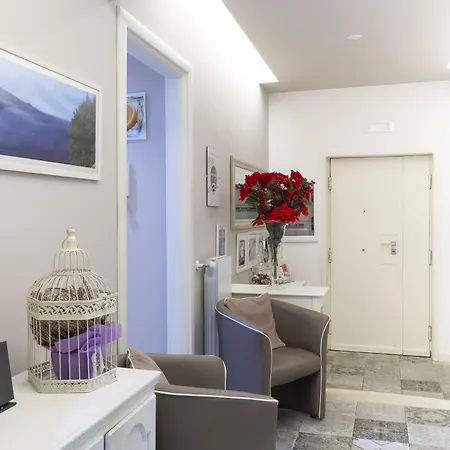 Al Parco Bed & Breakfast 4*