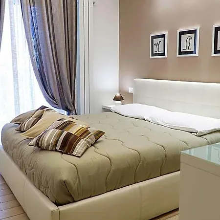 Al Parco 4* Sorrento