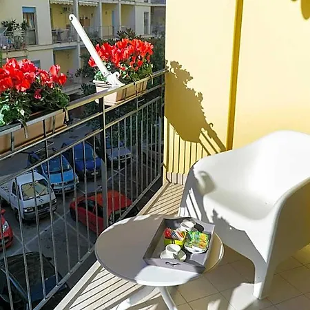 Al Parco Panzió Sorrento