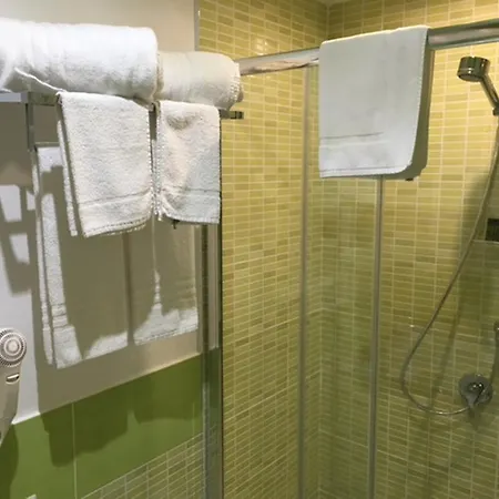 Bed & Breakfast Al Parco 3*