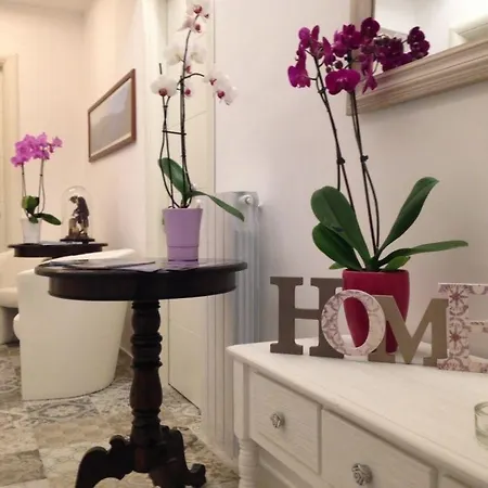 Al Parco Bed & Breakfast Sorrento