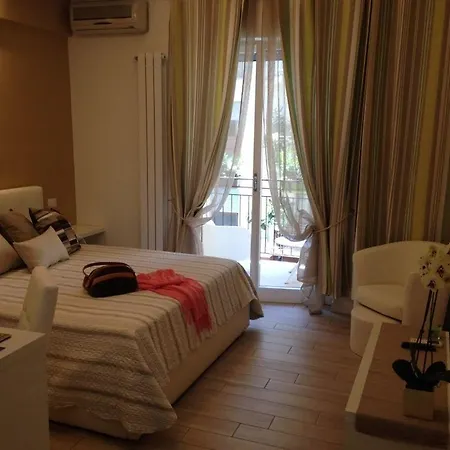 Al Parco Bed & Breakfast 3*