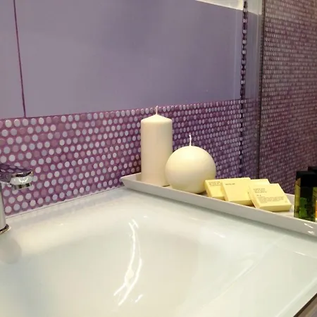 Al Parco Bed & Breakfast