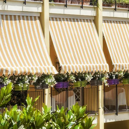 Al Parco Bed & Breakfast 3*