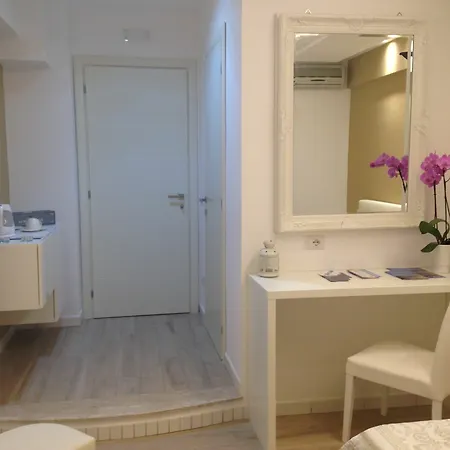 Bed & Breakfast Al Parco 3*