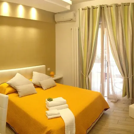 Al Parco Bed & Breakfast