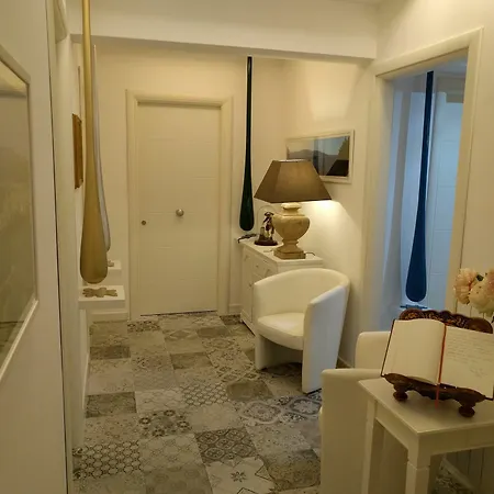 Bed & Breakfast Al Parco 3*