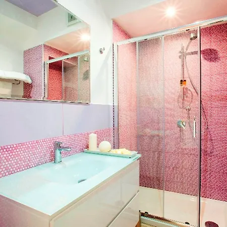 Al Parco Bed & Breakfast Sorrento