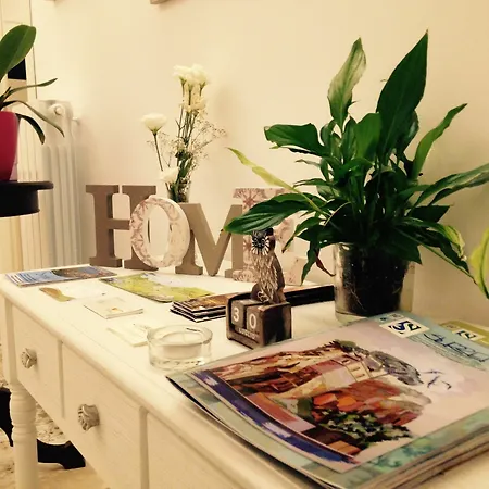 Al Parco Bed & Breakfast