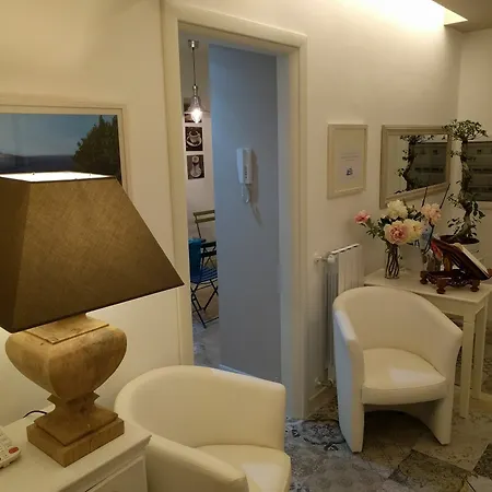 Al Parco Bed & Breakfast